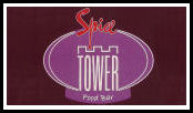 Spice Tower Food Bar, 45-47 London Road, Hazel Grove, Stockport, SK7 4AW
